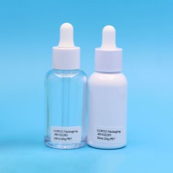 40ml PET bottle 0102282